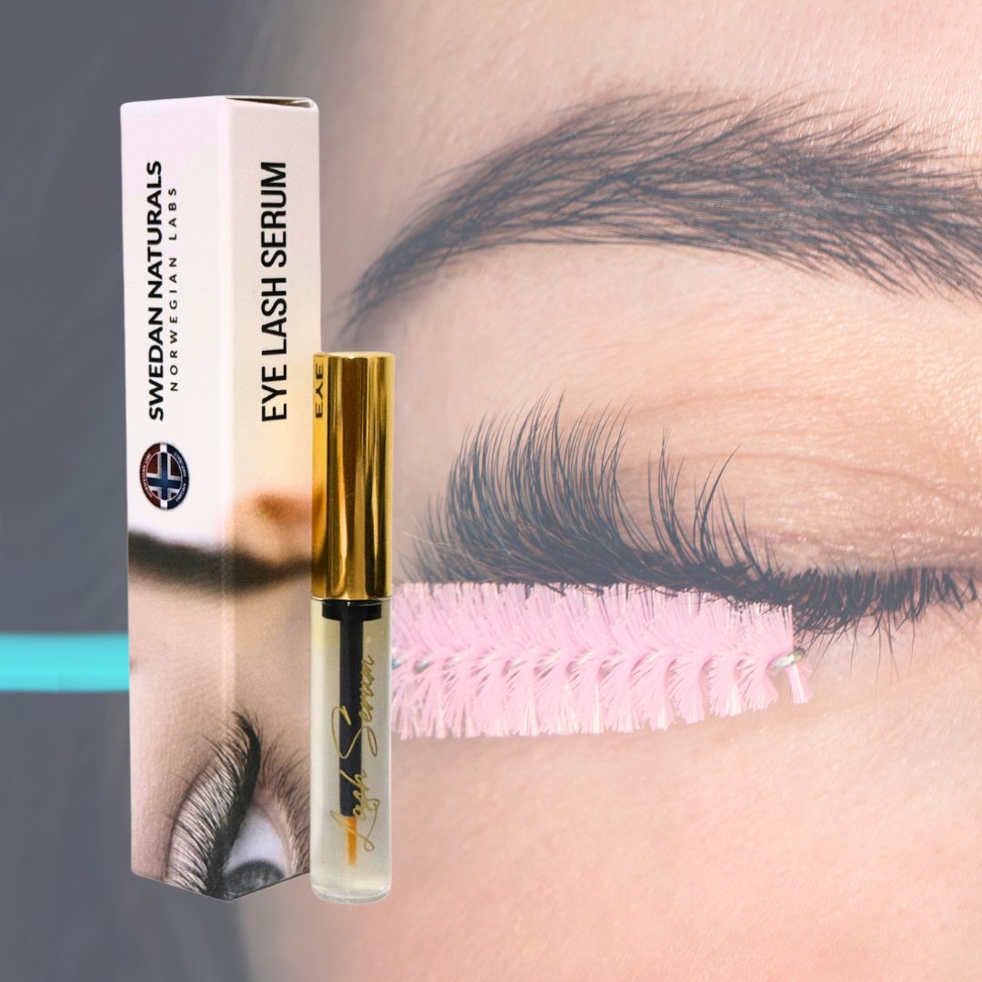 Eyes Lash Serum