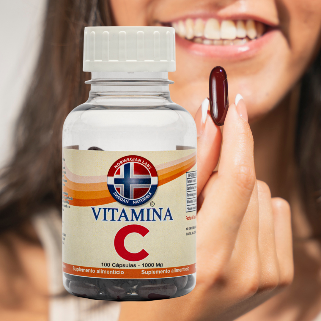 Vitamina C