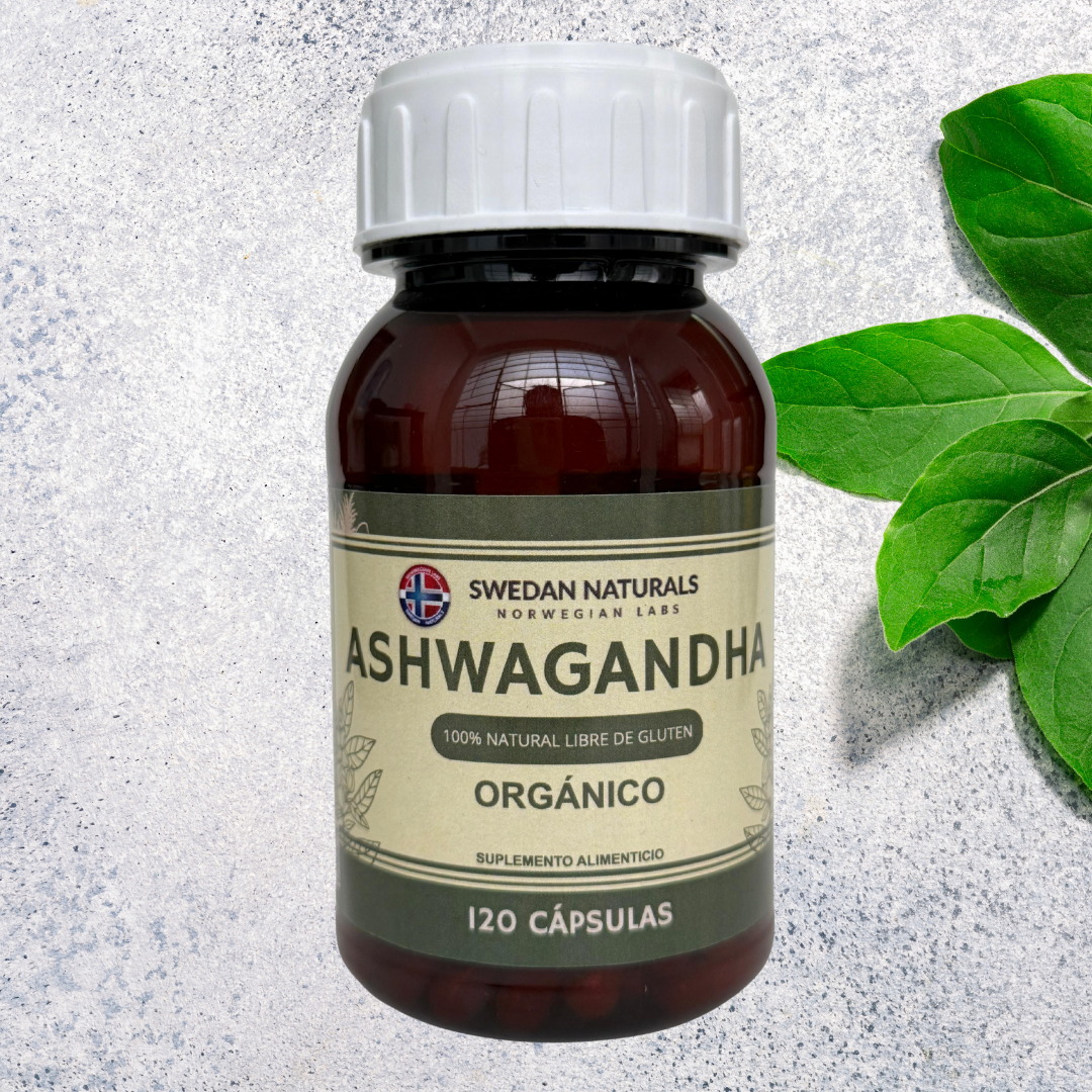 Ashwagandha