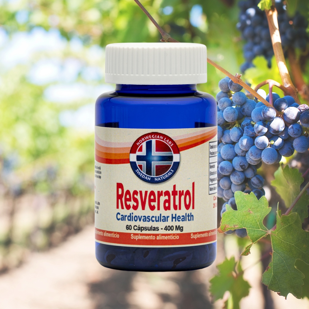 Resveratrol
