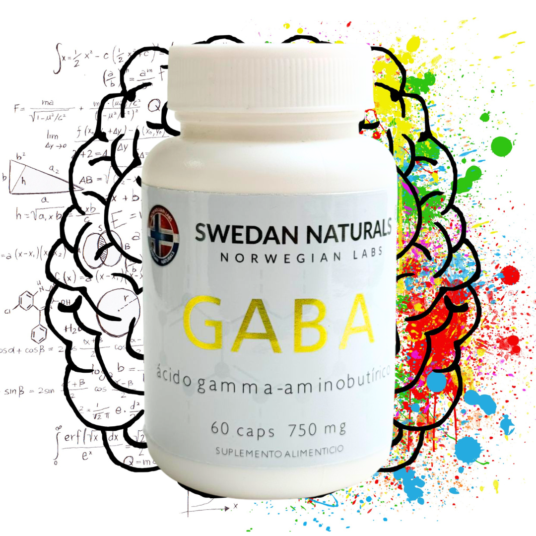 GABA