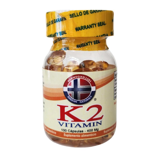 k2 Vitamina