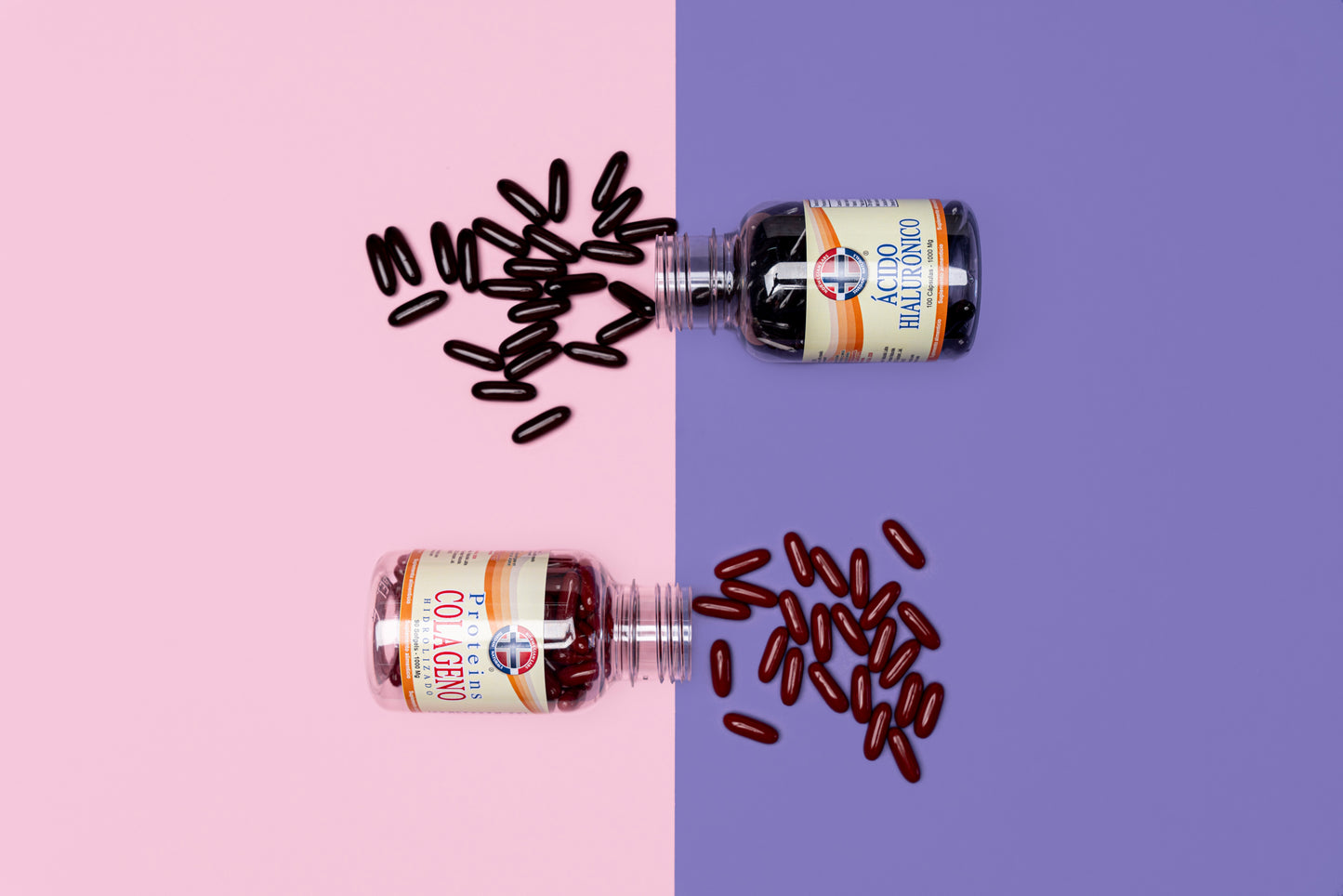 Colageno Hidrolizado