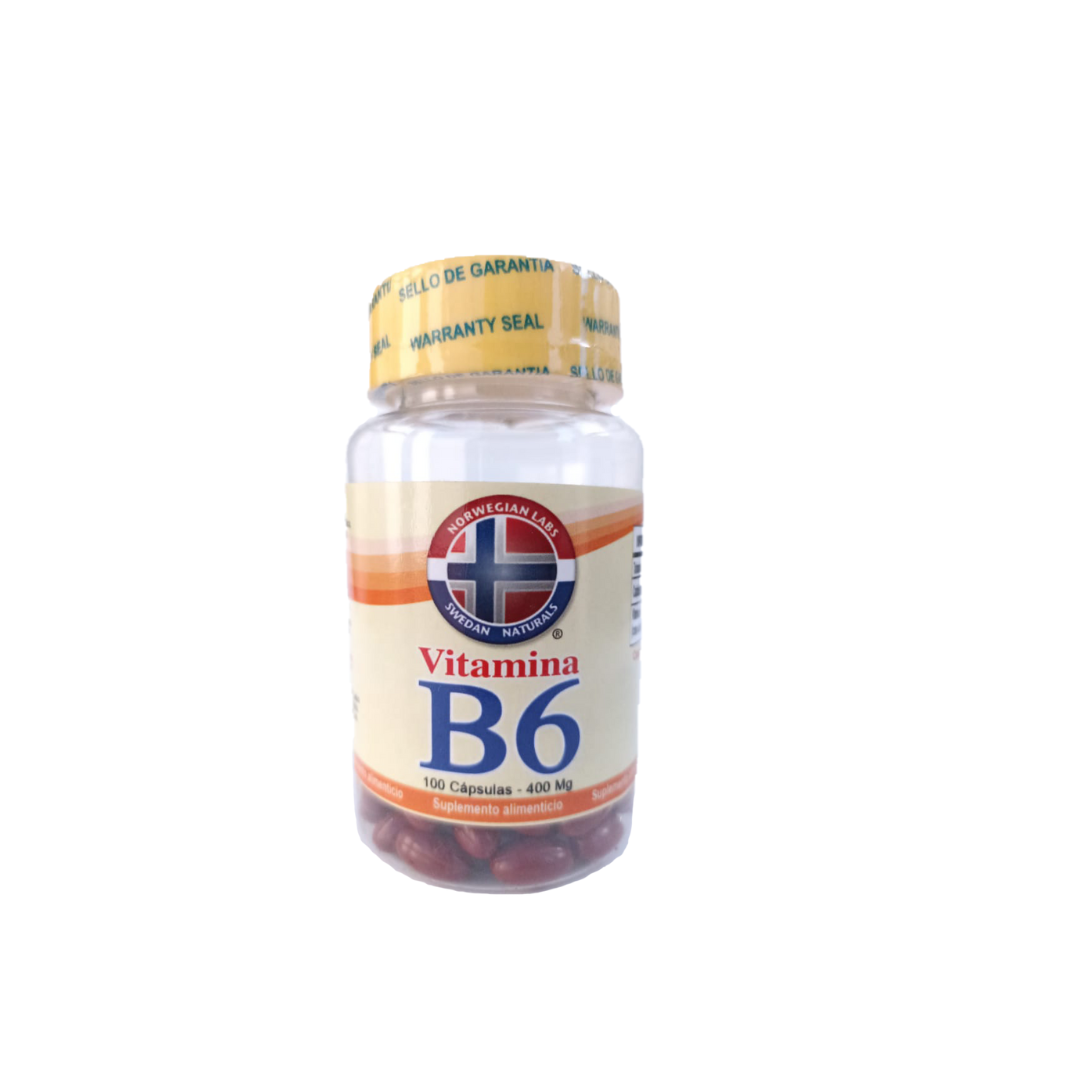 Vitamina B6