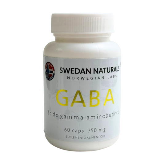 GABA