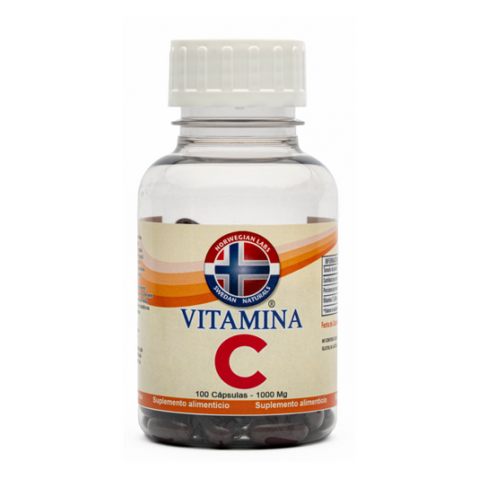 Vitamina C