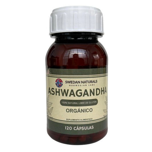 Ashwagandha