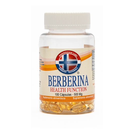 Berberina