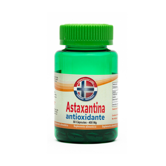 Astaxantina