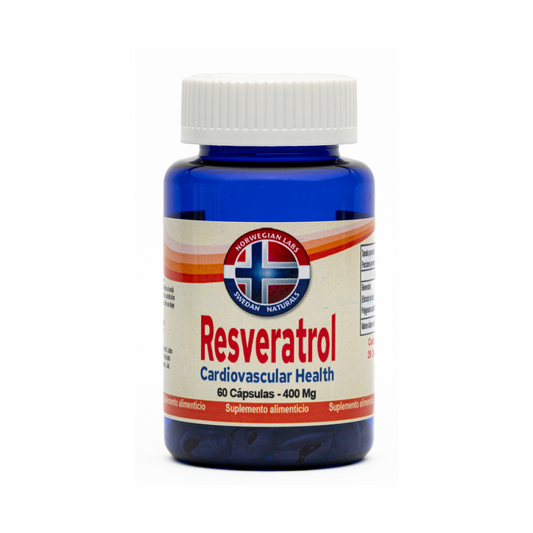 Resveratrol