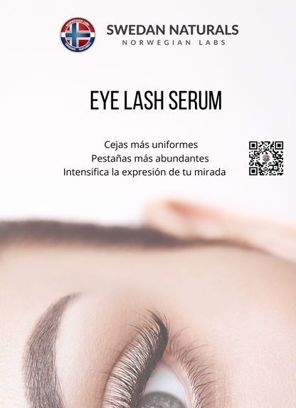 Eyes Lash Serum