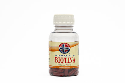 Biotina