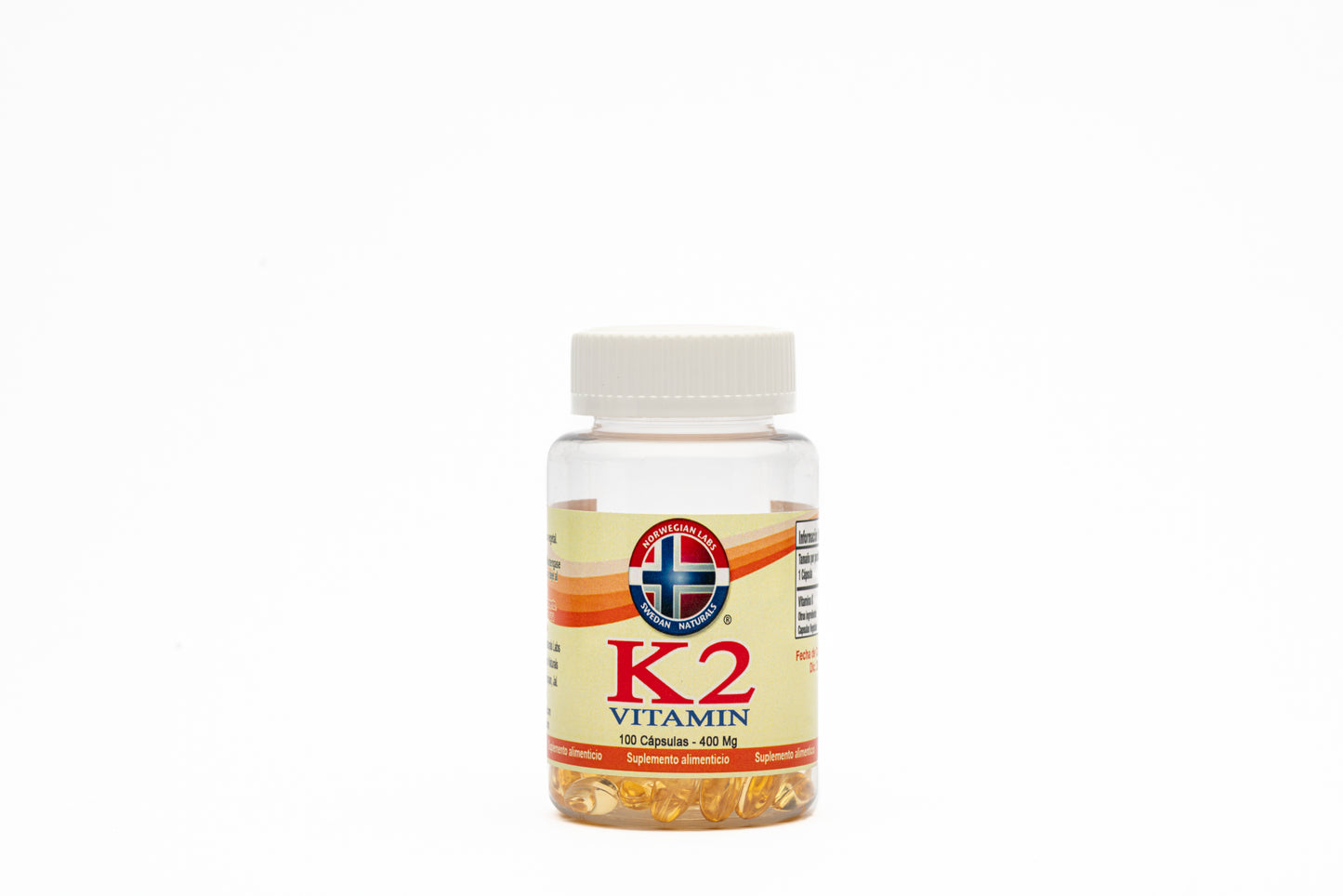 k2 Vitamina