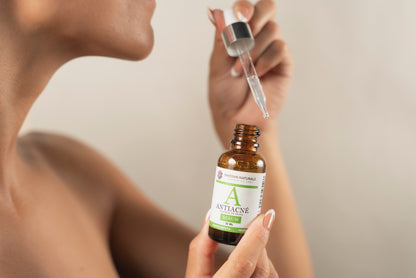 SERUM ANTI-ACNE SWEDAN NATURALS