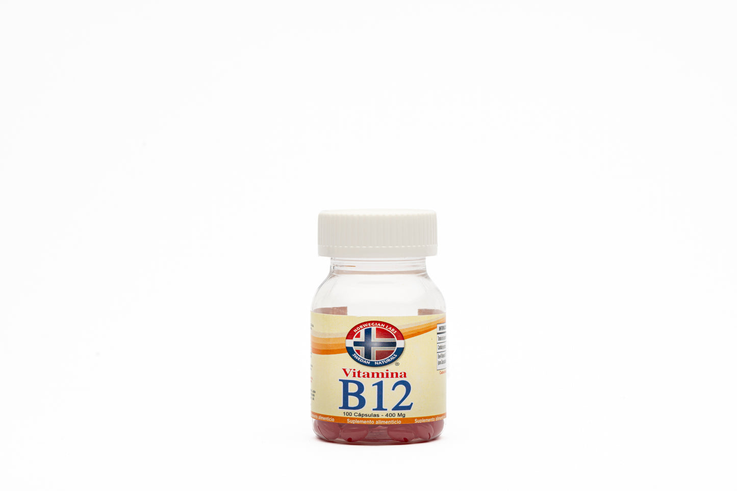 B 12 Vitamina