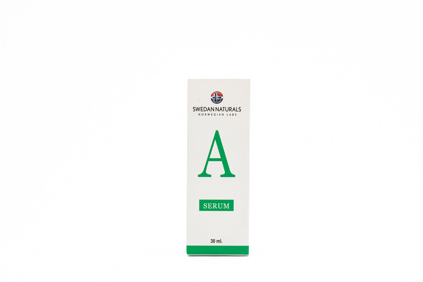 SERUM ANTI-ACNE SWEDAN NATURALS