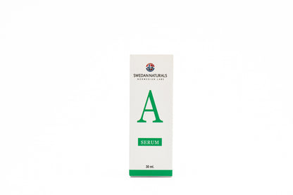 SERUM ANTI-ACNE SWEDAN NATURALS